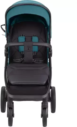 Детская прогулочная коляска Carrello Bravo CRL-5515 (Oxford Blue) фото