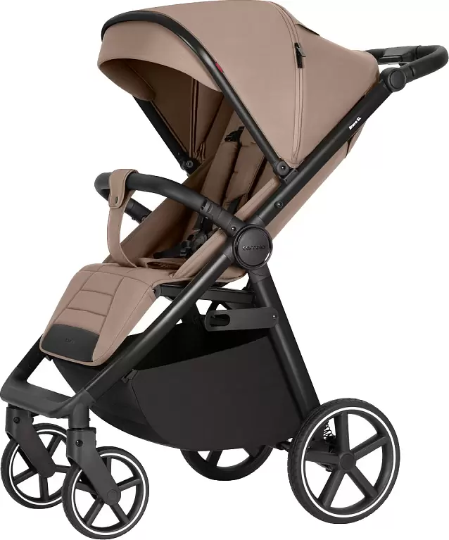 Carrello Bravo CRL-5520 (Velvet Beige)