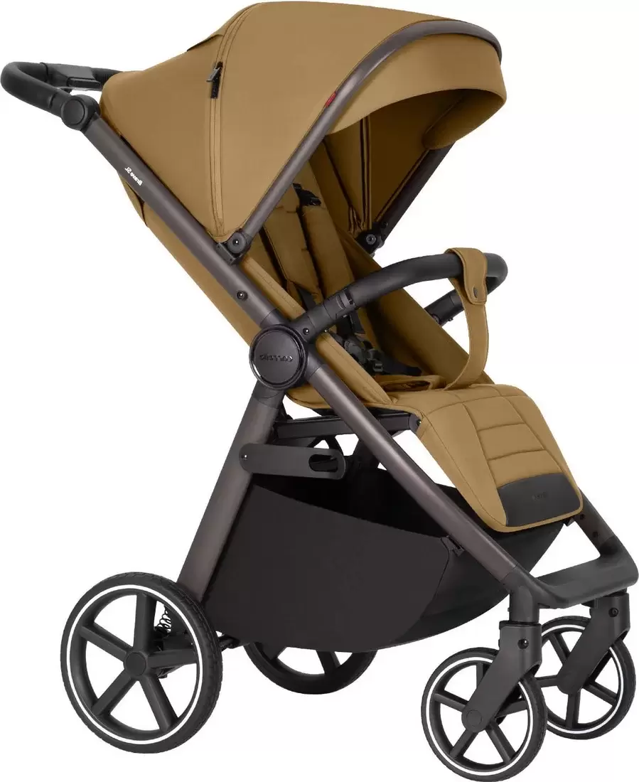 Carrello Bravo Deluxe CRL-5520 (Copper Beige)