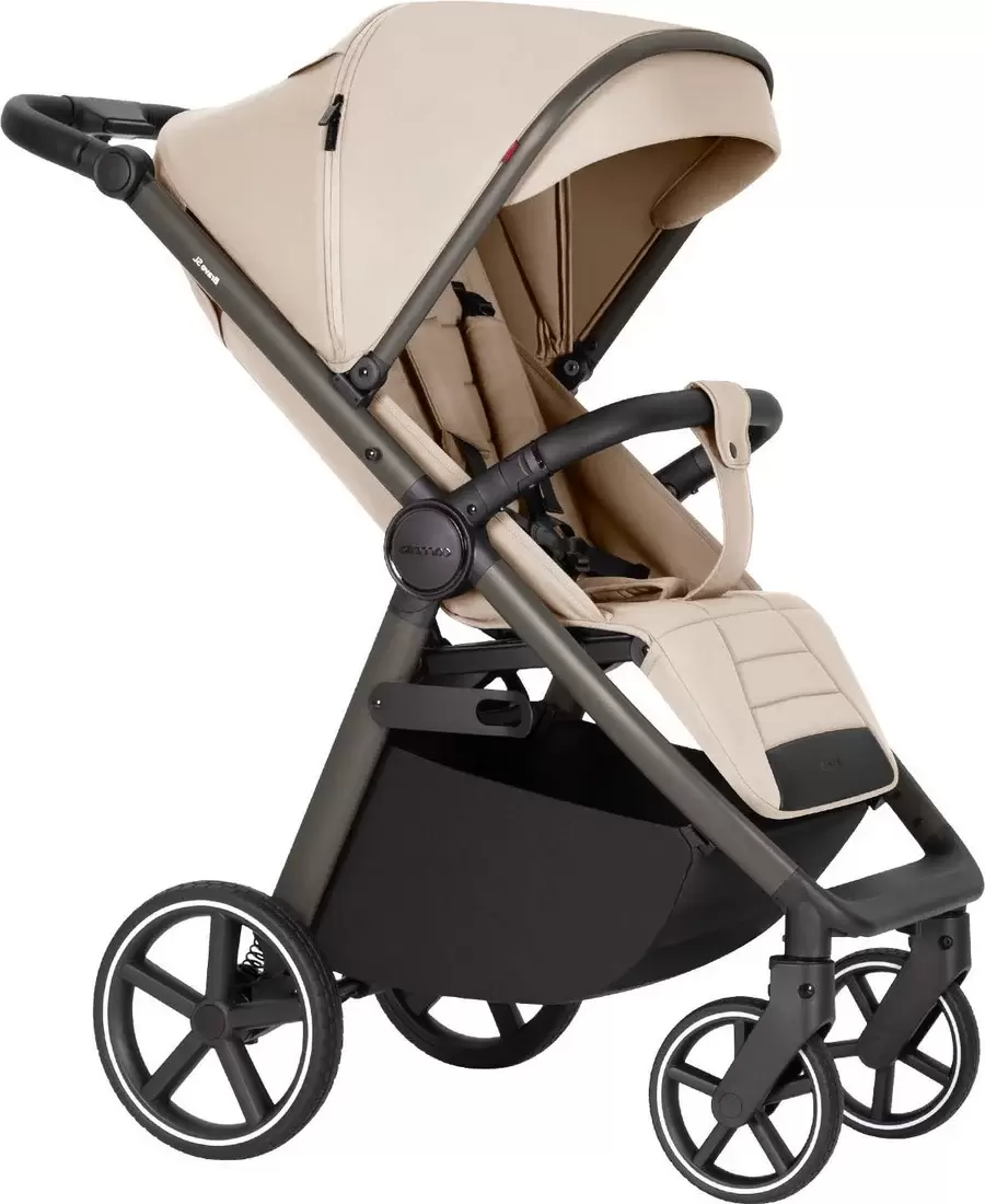 Carrello Bravo Deluxe CRL-5520 (Shale Beige)