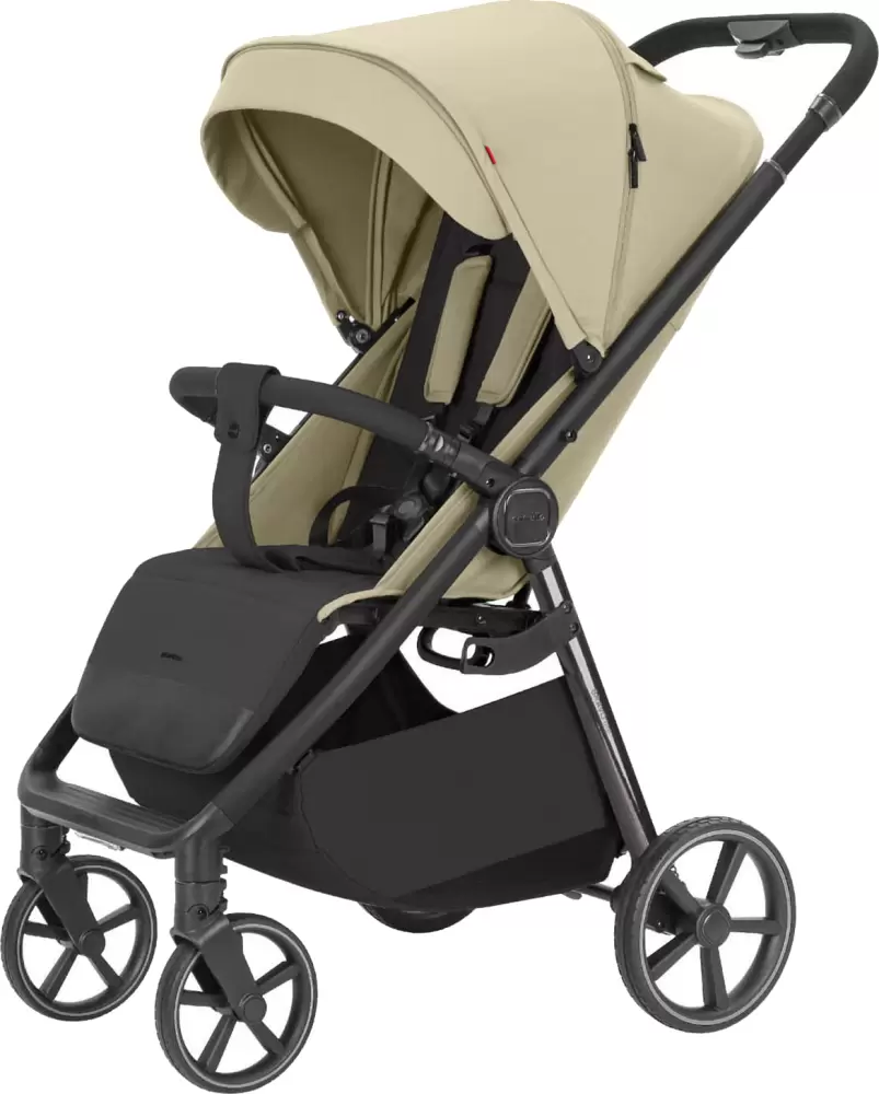 Carrello Bravo Lite CRL-5529 (Bamboo Green)