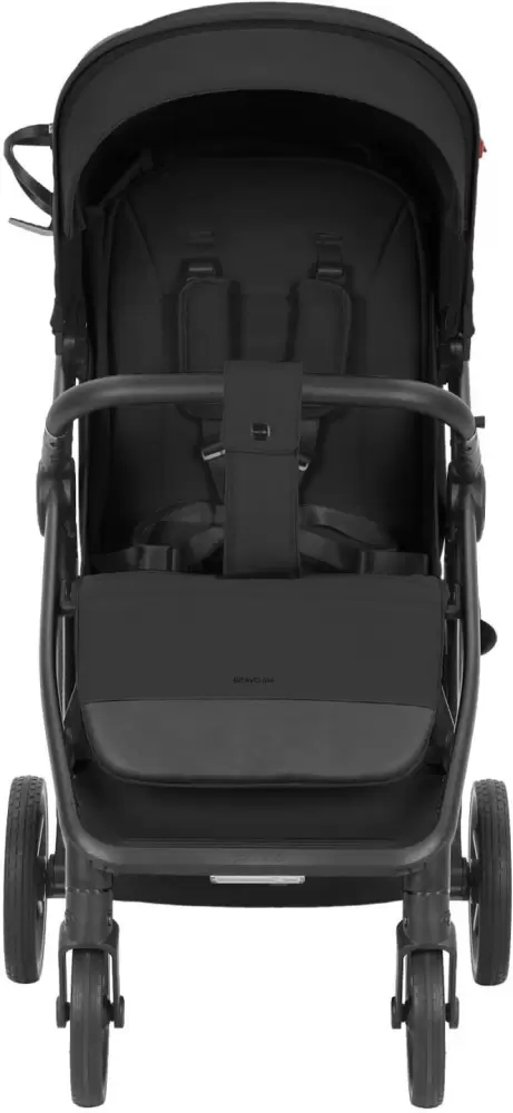 Детская прогулочная коляска Carrello Bravo Lite CRL-5529 (Bamboo Green) фото