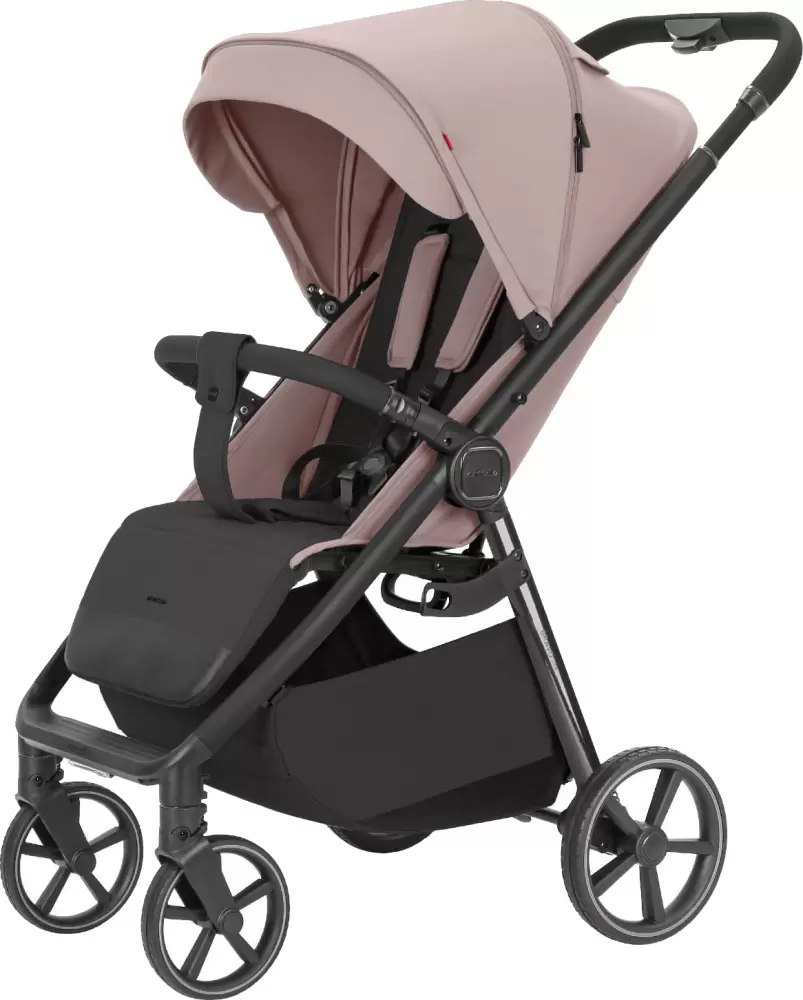 Carrello Bravo Lite CRL-5529 (Club Beige)