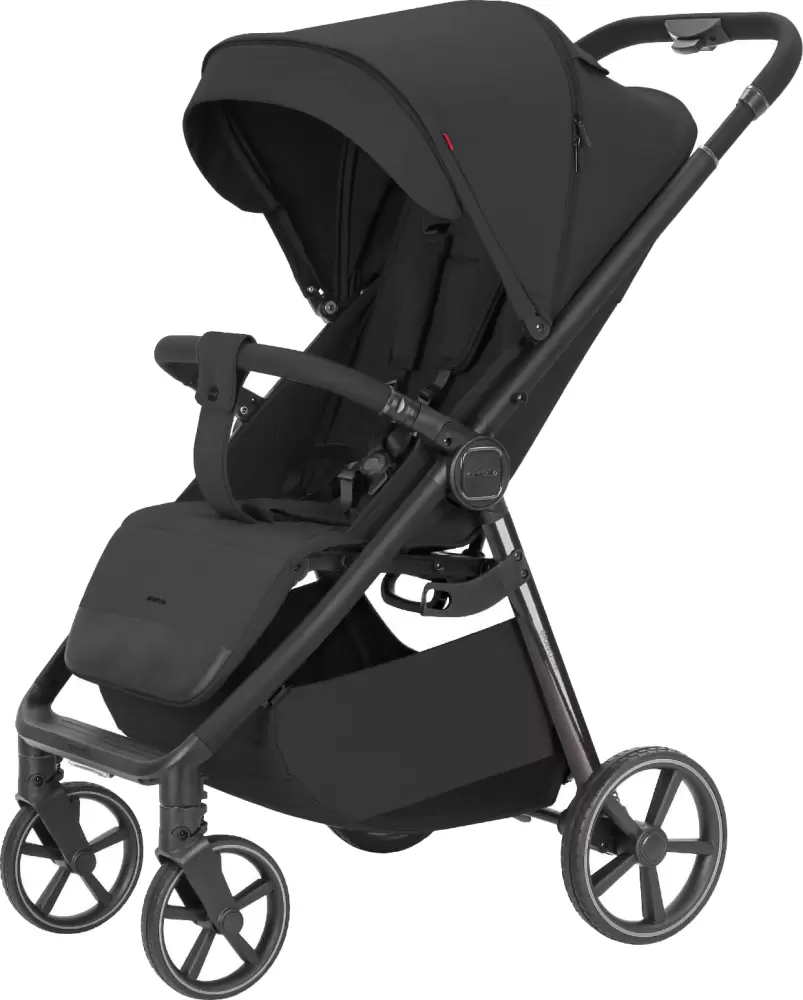 Carrello Bravo Lite CRL-5529 (Piano Black)