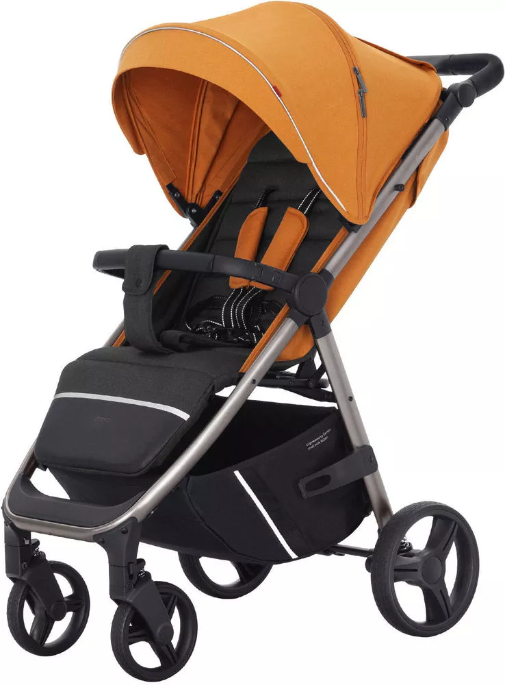 Carrello Bravo Plus CRL-8512/1 (tiger orange)