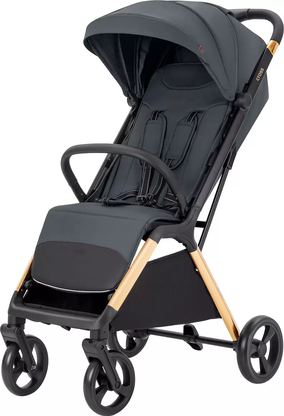 Carrello Cross CRL-5523 (Eagle Grey)