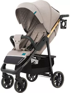 Прогулочная коляска Carrello Echo CRL-8508/2 (Camel Beige) фото