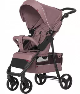 Прогулочная коляска Carrello Forte CRL-8502 (charm pink) фото