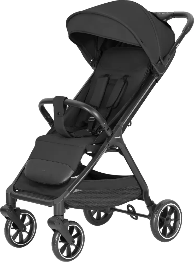 Carrello Forza CRL-5535 (Espresso Black)