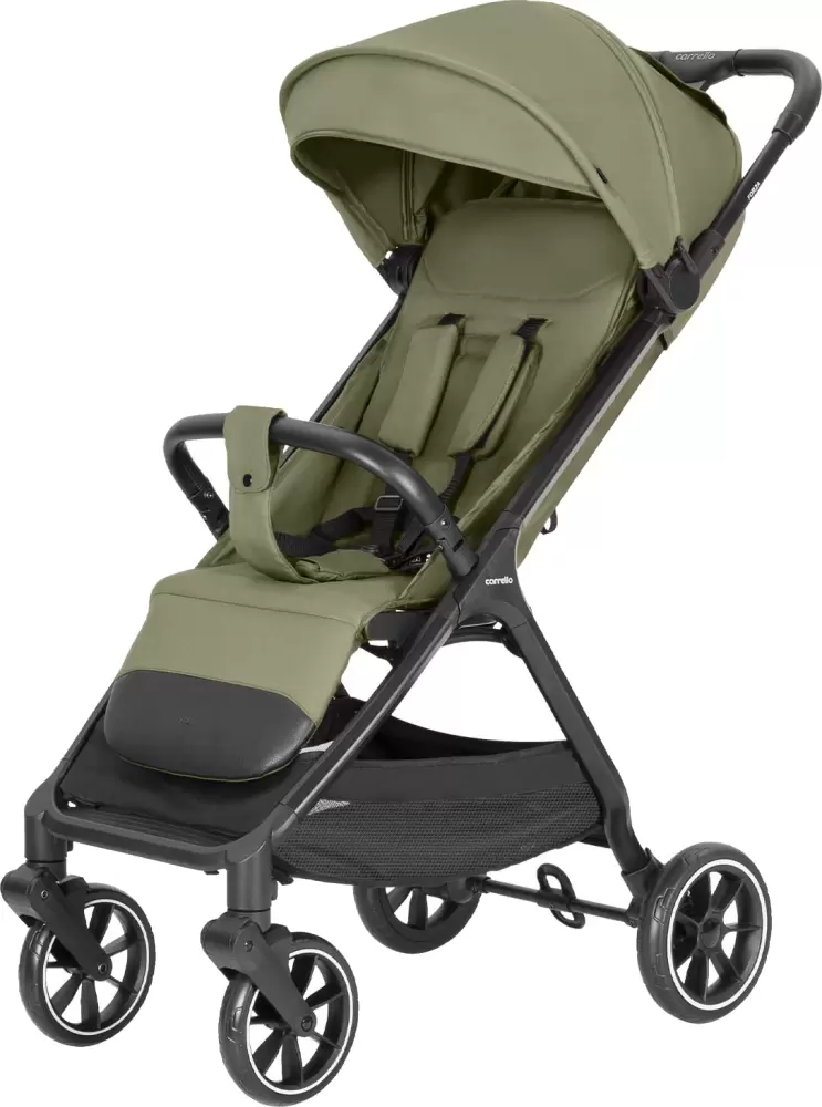 Carrello Forza CRL-5535 (Lagoon Green)