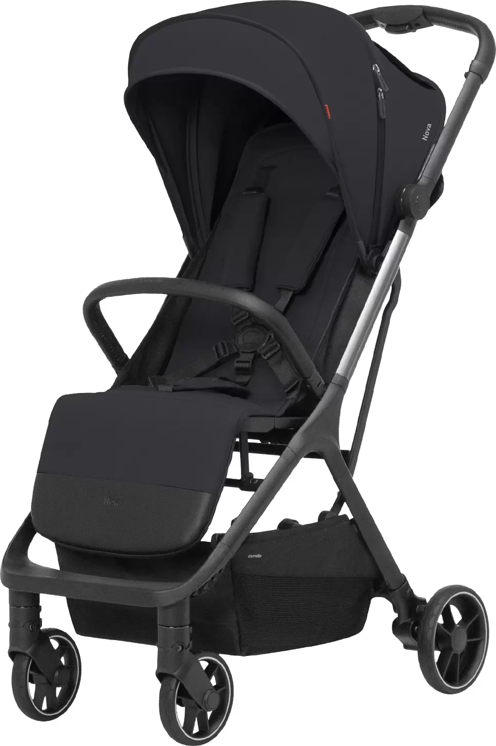 Carrello Nova CRL-5521 (Coral Black)