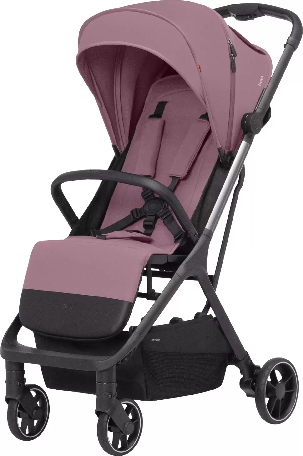 Carrello Nova CRL-5521 (Desert Pink)