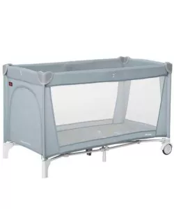 Игровой манеж Carrello Piccolo / CRL-11503/1 (Ash Grey) фото