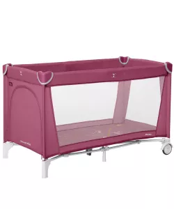 Игровой манеж Carrello Piccolo / CRL-11503/1 (Orchid Purple) фото