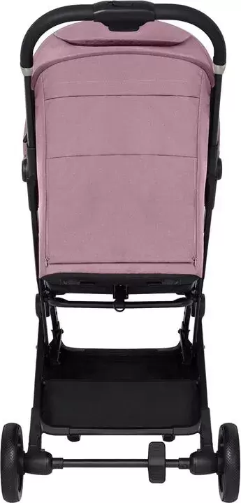 Детская прогулочная коляска Carrello Porto CRL-5522 (Paradise Pink) фото