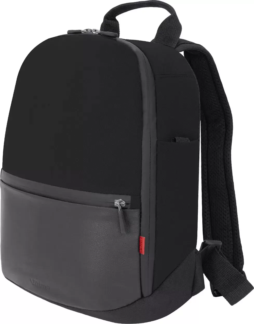 Детская универсальная коляска Carrello Ultimo 2 в 1 CRL-6520 (Sable Black Chrome) фото