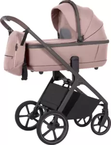 Carrello Vector 2 в 1 CRL-6550 (Cupcake Beige)