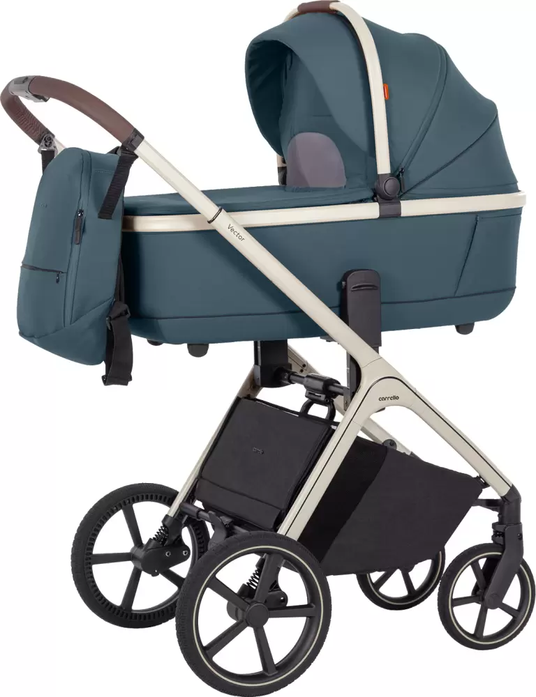 Carrello Vector 2 в 1 CRL-6550 (Prime Blue)