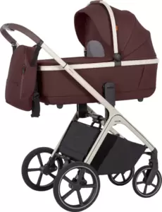 Carrello Vector 2 в 1 CRL-6550 (Sienna Beige)