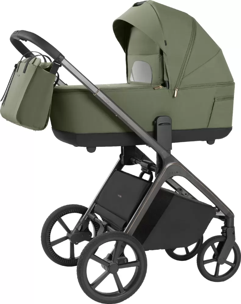 Carrello Vector 2 в 1 CRL-6551 (Field Green)