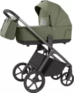Carrello Vector 2 в 1 CRL-6551 (Field Green)