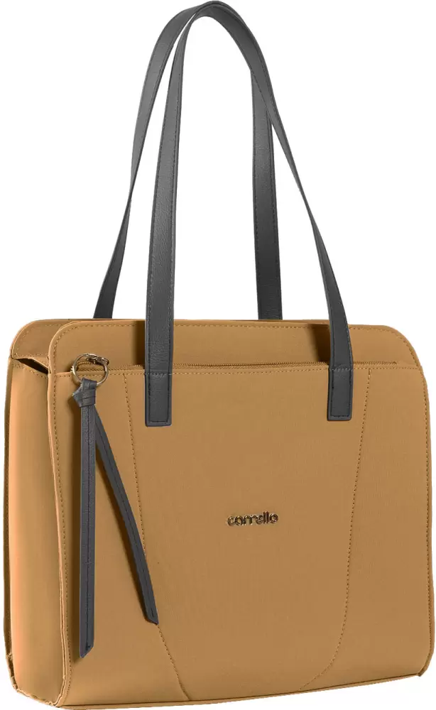 Детская универсальная коляска Carrello Vector 2 в 1 CRL-6551 (Golden Beige) фото