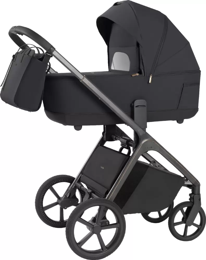 Carrello Vector 2 в 1 CRL-6551 (Shadow Black)