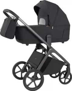 Carrello Vector 2 в 1 CRL-6551 (Shadow Black)
