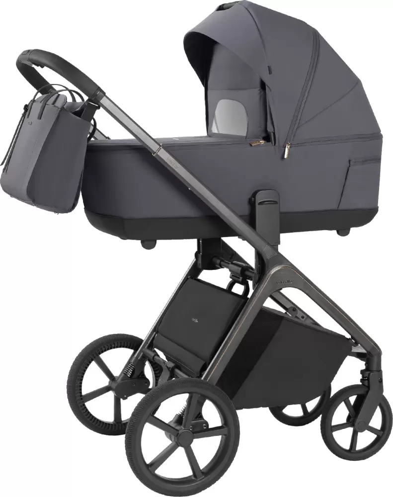 Carrello Vector 2 в 1 CRL-6551 (Ultimate Grey)