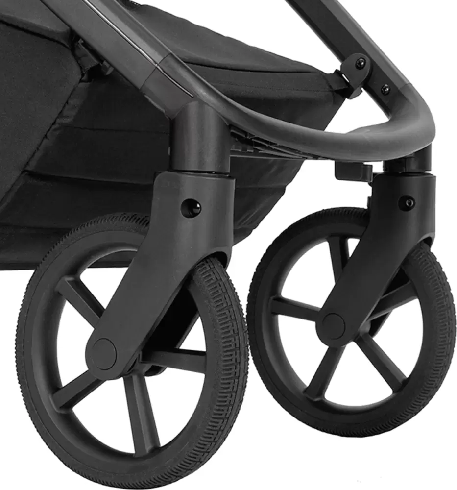 Детская универсальная коляска Carrello Vector 2 в 1 CRL-6551 (Ultimate Grey) фото