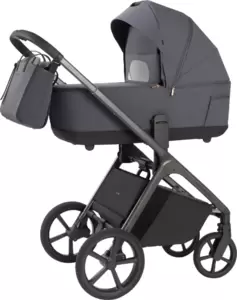 Carrello Vector 2 в 1 CRL-6551 (Ultimate Grey)