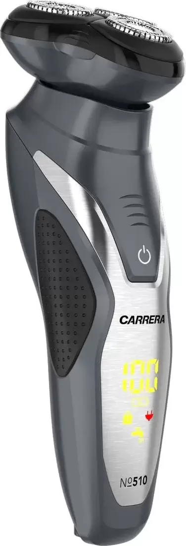 Электробритва Carrera 510 фото