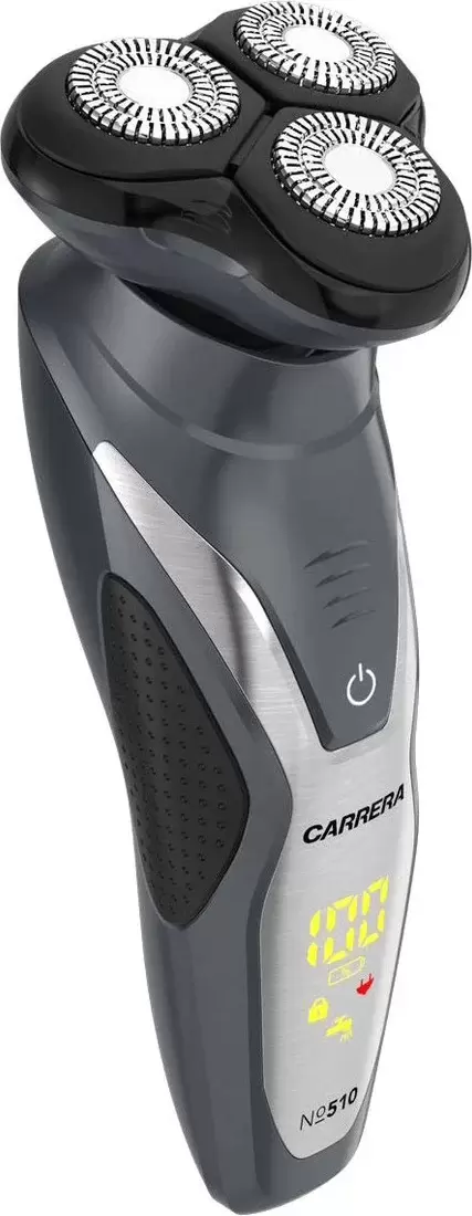 Электробритва Carrera 510 фото