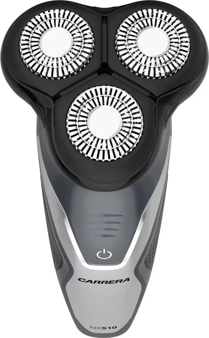 Электробритва Carrera 510 фото