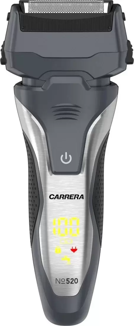 Carrera 520