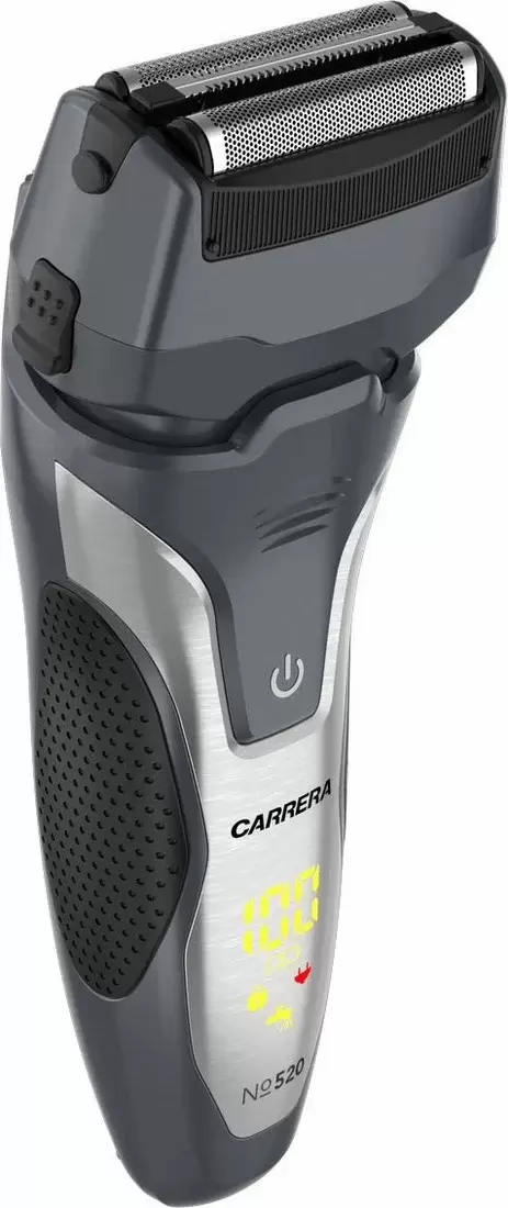 Электробритва Carrera 520 фото