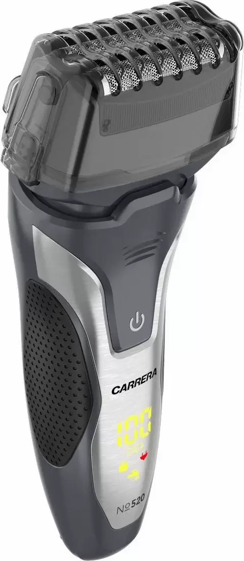 Электробритва Carrera 520 фото