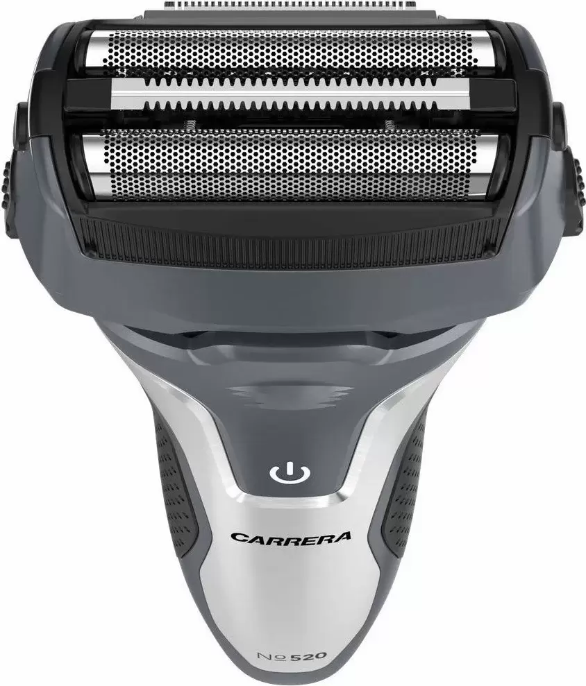 Электробритва Carrera 520 фото