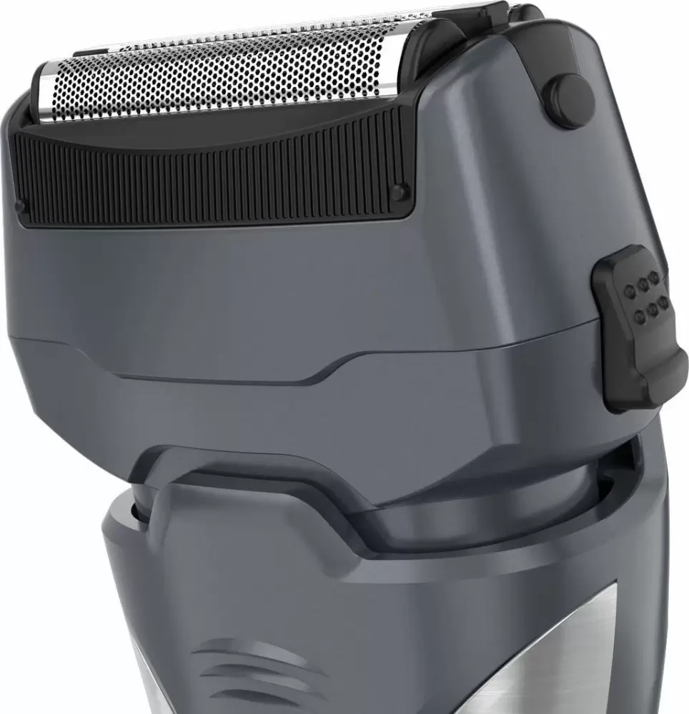 Электробритва Carrera 520 фото