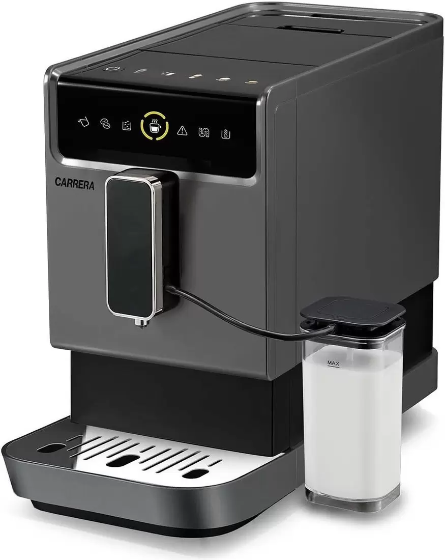 Carrera CRC657 (серый)