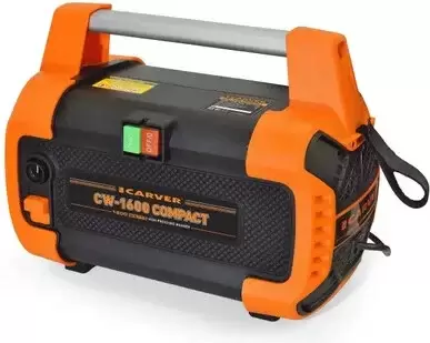 Carver CW-1600 Compact