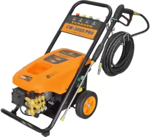 Мойка высокого давления Carver CW-3000 Pro  фото