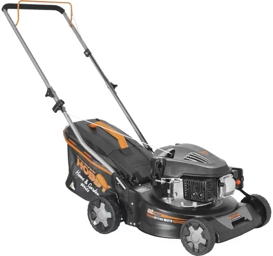 Carver Hobby LMG-2042HM