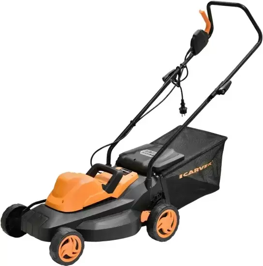 Carver LME-370A