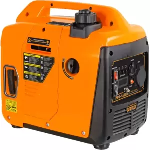Carver PPG-1400IS
