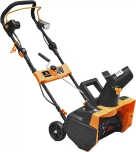 Снегоуборщик Carver STE 2346L фото