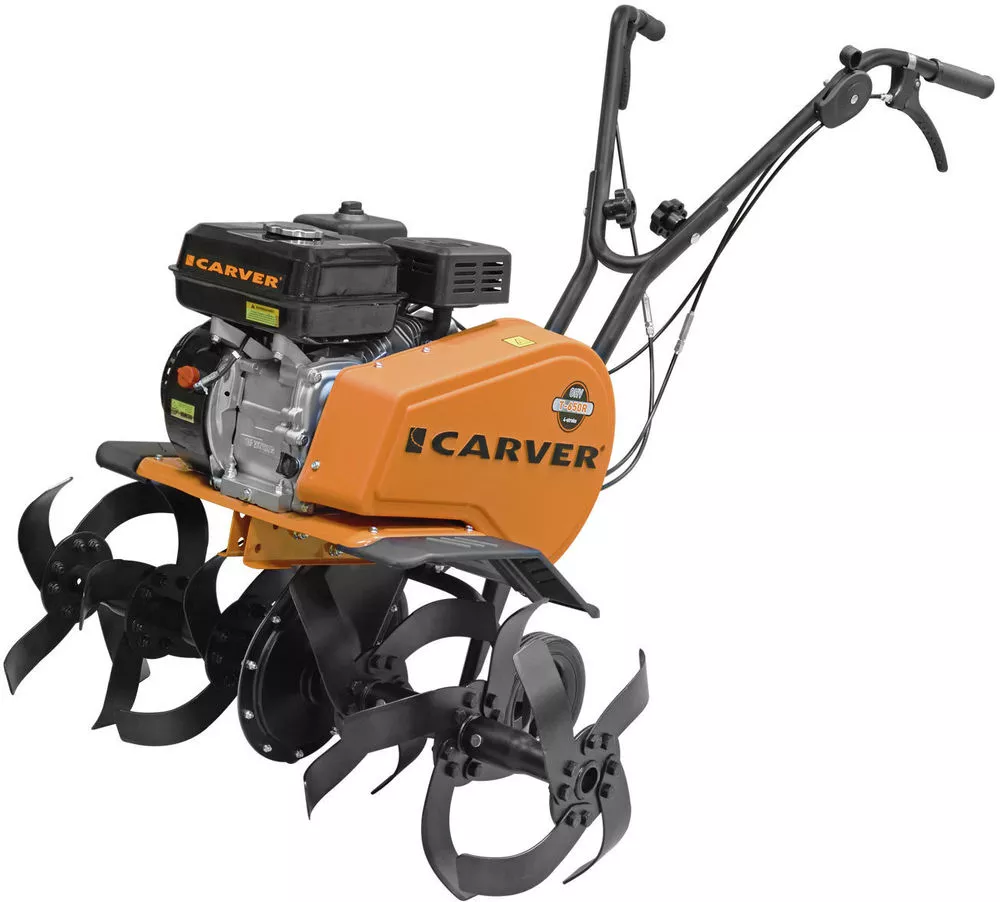 Carver T-650R