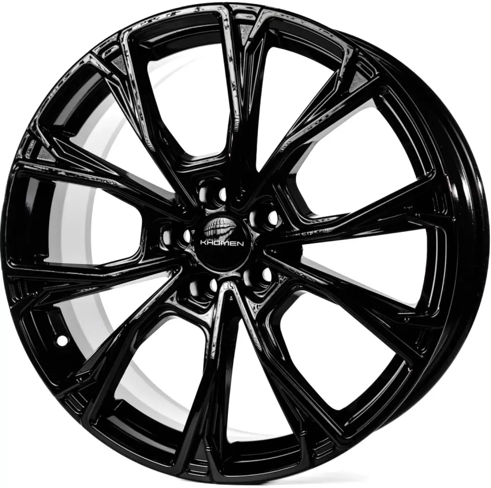 Carwel 1907 7,5x19 5x120 ET41 D59,5