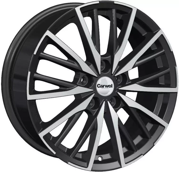 Carwel Агма 1719 7x17 5x108 ET50 D63,4