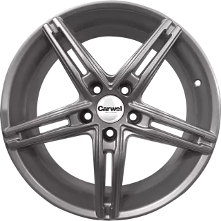 Carwel Альфа 7x17 5x114,3 ET40 D66,1